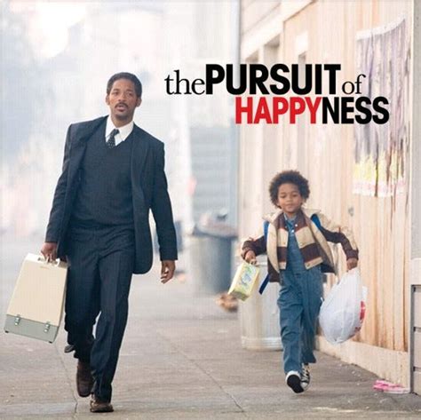 pursuing happiness movie